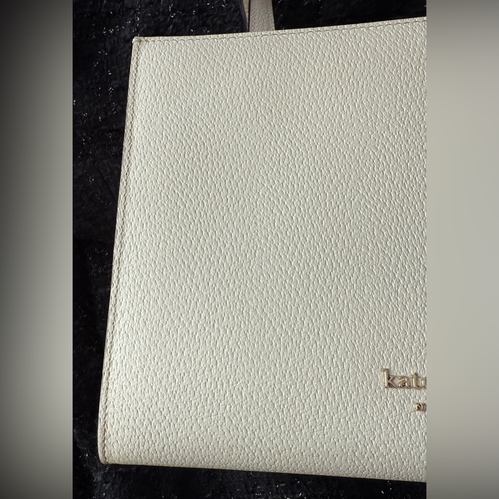 Kate Spade Thompson Street Embellished Sam Bag - Picture 8 of 16